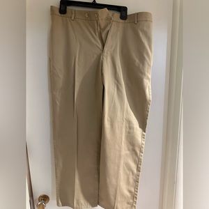 Peter Miller men’s khaki pants